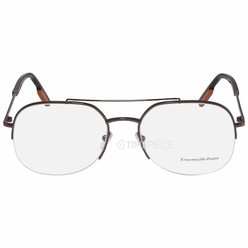 Ermenegildo Zegna EZ5184 008 58  Mens  Eyeglasses