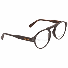 Ermenegildo Zegna EZ5188 001 53  Mens  Eyeglasses
