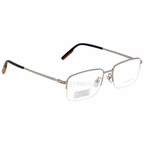 Ermenegildo Zegna EZ5190-D 014 57 Mens Eyeglasses Ermenegildo Zegna EZ5190-D 014 57 Mens Eyeglasses