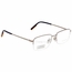 Ermenegildo Zegna EZ5190-D 014 57 Mens Eyeglasses