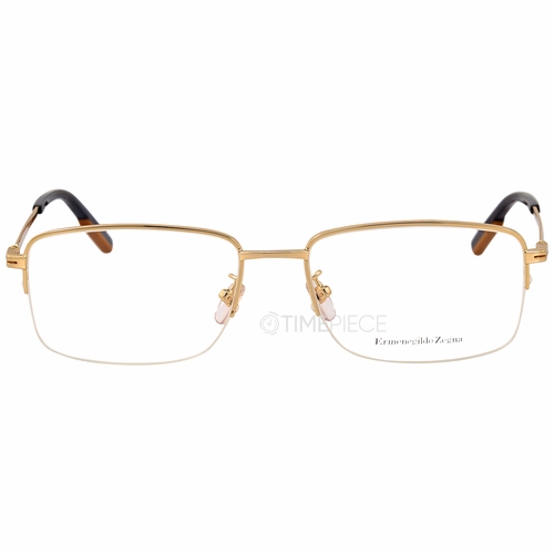 Ermenegildo Zegna EZ5190-D03257 Mens Eyeglasses Ermenegildo Zegna EZ5190-D03257 Mens Eyeglasses