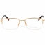 Ermenegildo Zegna EZ5190-D03257 Mens Eyeglasses