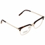 Ermenegildo Zegna EZ5191-D05254 Mens Eyeglasses
