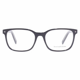 Ermenegildo Zegna EZ5203 001 56  Mens  Eyeglasses