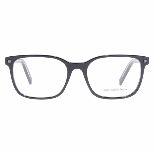 Ermenegildo Zegna EZ5203 001 56  Mens  Eyeglasses
