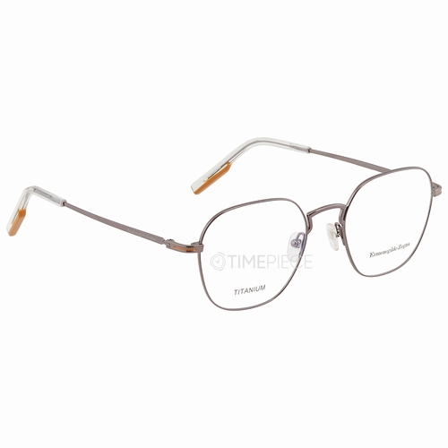 Ermenegildo Zegna EZ5207 008 50  Mens  Eyeglasses