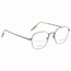 Ermenegildo Zegna EZ5207 008 50  Mens  Eyeglasses