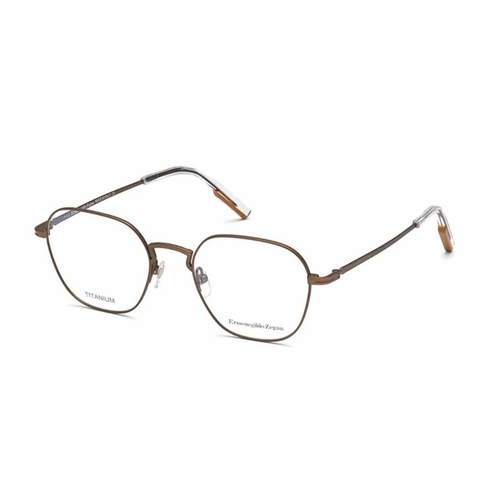 Ermenegildo Zegna EZ5207 036 50  Mens  Eyeglasses