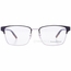 Ermenegildo Zegna EZ5212-D 001 56  Mens  Eyeglasses