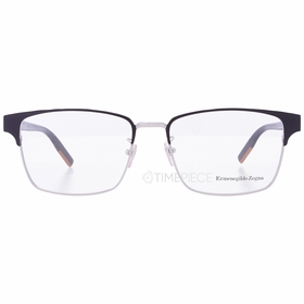 Ermenegildo Zegna EZ5212-D 001 56  Mens  Eyeglasses