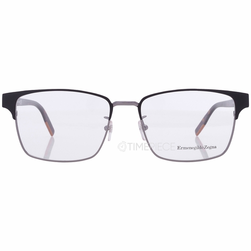 Ermenegildo Zegna EZ5212-D 005 56  Mens  Eyeglasses