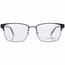 Ermenegildo Zegna EZ5212-D 005 56  Mens  Eyeglasses