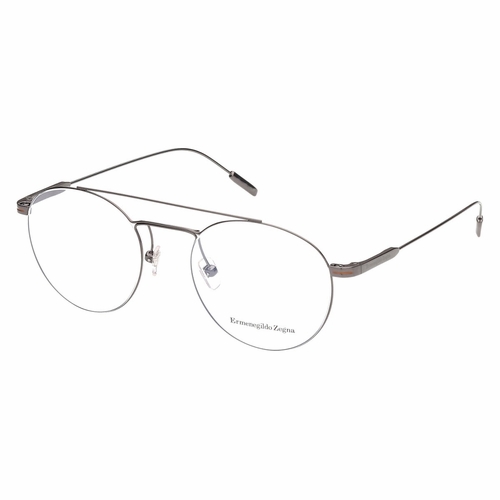 Ermenegildo Zegna EZ5218 008 51  Mens  Eyeglasses