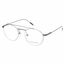 Ermenegildo Zegna EZ5218 008 51  Mens  Eyeglasses