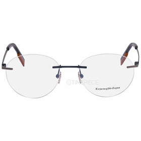 Ermenegildo Zegna EZ5220 016 53  Mens  Eyeglasses
