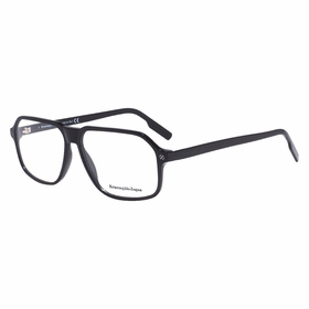Ermenegildo Zegna EZ5227 001 58  Mens  Eyeglasses