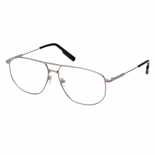 Ermenegildo Zegna EZ5242 007 60  Mens  Eyeglasses