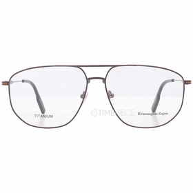 Ermenegildo Zegna EZ5242 009 60  Mens  Eyeglasses