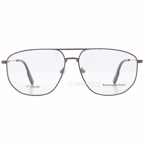 Ermenegildo Zegna EZ5242 009 60  Mens  Eyeglasses
