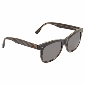 Ermenegildo Zegna ZC000105D55  Mens  Sunglasses