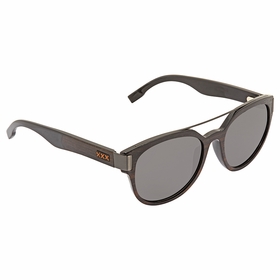 Ermenegildo Zegna ZC000405A56 ZC0004 Mens  Sunglasses