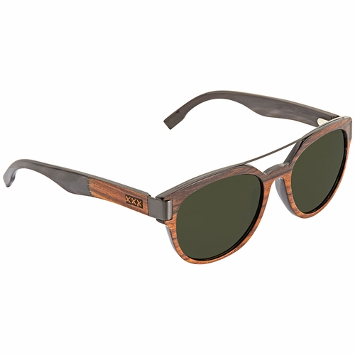 Ermenegildo Zegna ZC000450N56 ZC0004 Mens  Sunglasses