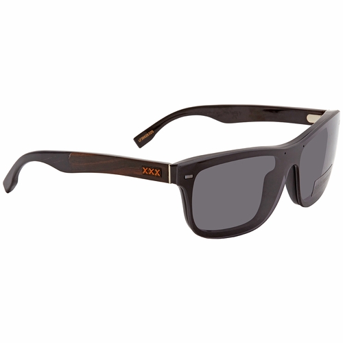 Ermenegildo Zegna ZC0015 01A 00  Mens  Sunglasses