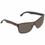 Ermenegildo Zegna ZC0016 37A 00  Mens  Sunglasses