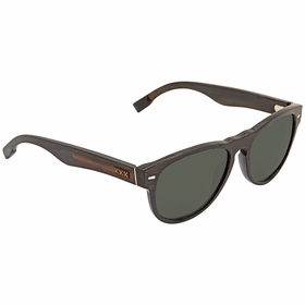 Ermenegildo Zegna ZC001805N54 ZC0018 Mens  Sunglasses