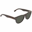 Ermenegildo Zegna ZC001805N54 ZC0018 Mens  Sunglasses