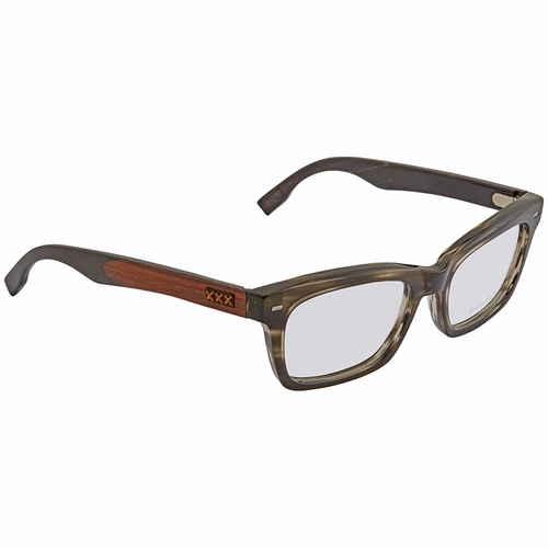 Ermenegildo Zegna ZC50062053 ZC5006 Mens Eyeglasses Ermenegildo Zegna ZC50062053 ZC5006 Mens Eyeglasses