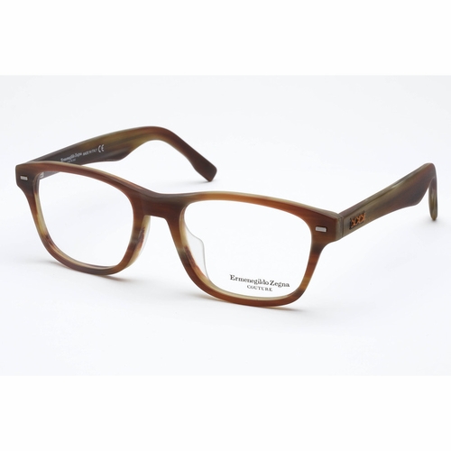 Ermenegildo Zegna ZC5013F6455  Mens  Eyeglasses