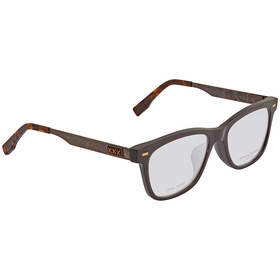 Ermenegildo Zegna ZC5016F6252  Mens  Eyeglasses