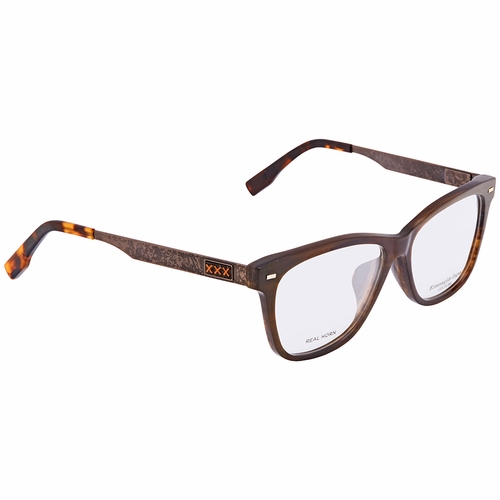 Ermenegildo Zegna ZC5016F6255 ZC5016F Mens Eyeglasses Ermenegildo Zegna ZC5016F6255 ZC5016F Mens Eyeglasses