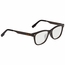 Ermenegildo Zegna ZC5016F 063 52 Mens Eyeglasses