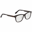 Ermenegildo Zegna ZC5016F6355 Mens Eyeglasses