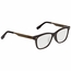 Ermenegildo Zegna ZC5016F6552 Mens Eyeglasses
