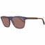 Ermenegildo Zegna ZEG-EZ004192J57  Mens  Sunglasses