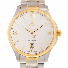 Ernest Borel GB7350-232A Braque Unisex Automatic Watch