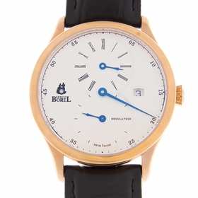 Ernest Borel GGR8880R1-28651BK Grandeur Unisex Automatic Watch