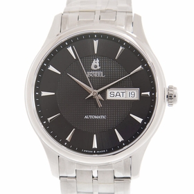 Ernest Borel GS8280-511 Retro Unisex Automatic Watch