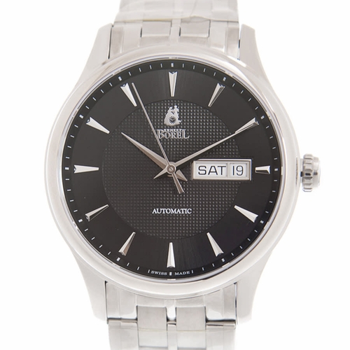 Ernest Borel GS8280-511 Retro Unisex Automatic Watch