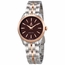Ernest Borel LBR906-8829 Retro Ladies Quartz Watch