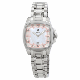 Ernest Borel LS1856SQ-2090 Legend Ladies Quartz Watch