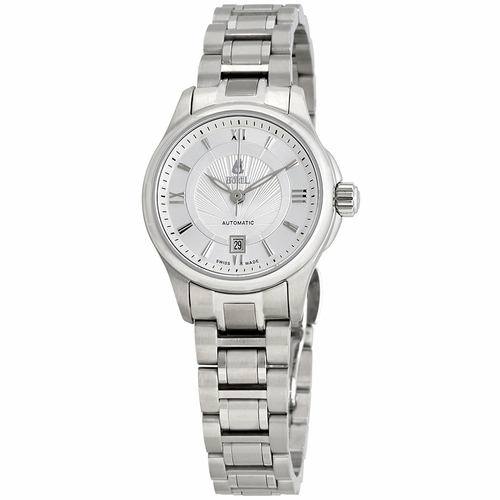 Ernest Borel LS7350-2522A Braque Ladies Automatic Watch