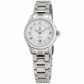 Ernest Borel LS7350-2522A Braque Ladies Automatic Watch