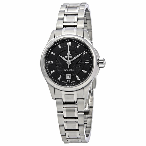 Ernest Borel LS7350-5522A Braque Ladies Automatic Watch