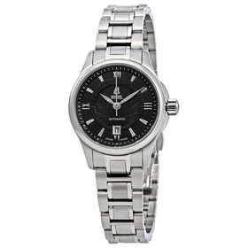 Ernest Borel LS7350-5522A Braque Ladies Automatic Watch