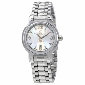 Ernest Borel QBS1856-4022 Romance Ladies Quartz Watch
