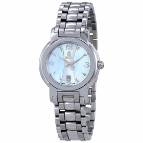 Ernest Borel QBS1856-6022 Legend Ladies Quartz Watch